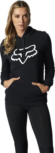 Fox Racing Boundary Pullover Fleece Zwart, S Fox Racing Boundary Pullover Fleece Zwart, S von Fox Racing