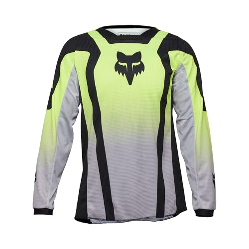 Fox Blouse JUNIOR 180 Lean Fluorescent Yellow YL Fox Blouse JUNIOR 180 Lean Fluorescent Yellow YL von Fox