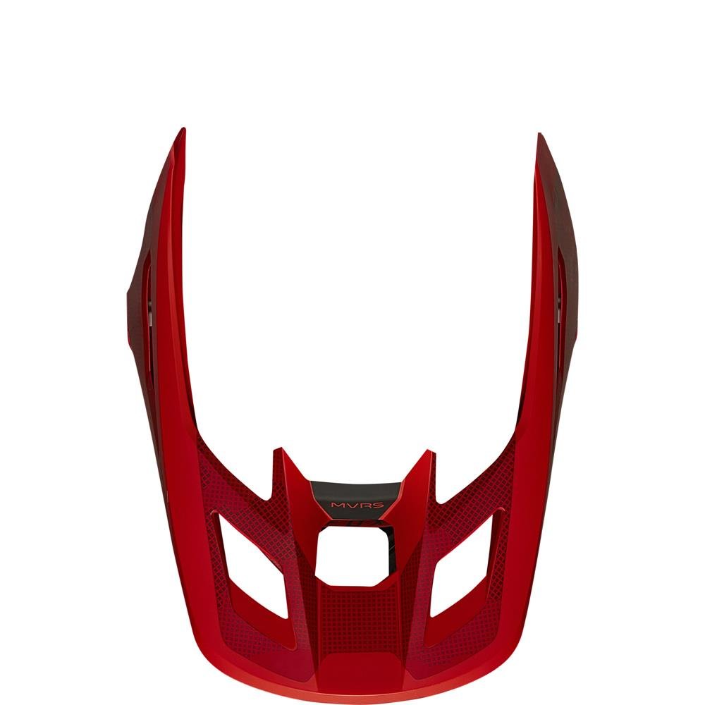 Fox V2 Helm Visier Speyer [Flm Rd] von Fox