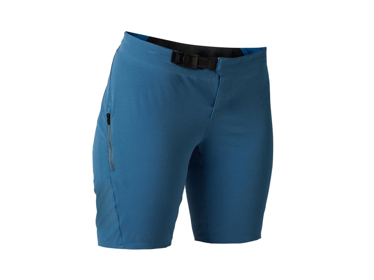 Fox W Flexair Ascent Short von Fox