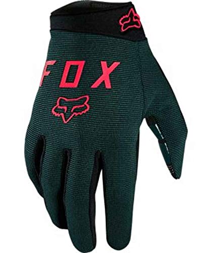 Fox W Ranger Handschuhe, Dunkelgrün, M von Fox