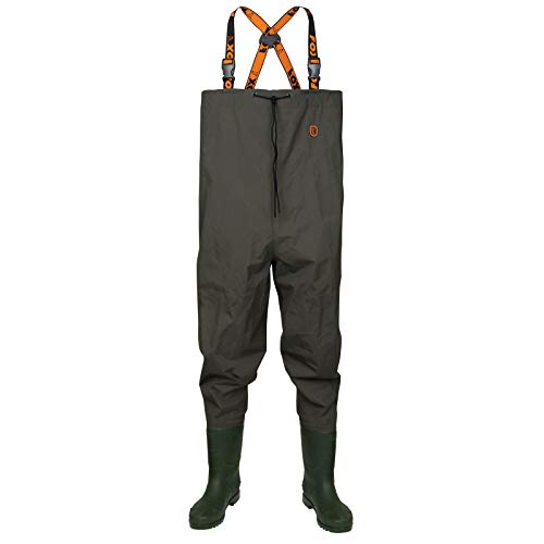Fox Wathose Lightweight Waders Grün GR. Fox Wathose Lightweight Waders Grün GR. von Fox