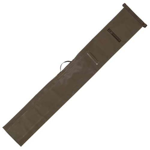 Fox Welded Stink Bag 150x22cm - Angeltasche, Tasche für Kescher, Keschertasche, Zubehörtasche Fox Welded Stink Bag 150x22cm - Angeltasche, Tasche für Kescher, Keschertasche, Zubehörtasche von Fox