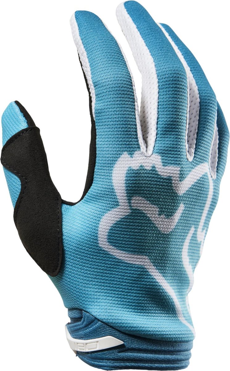 Fox Wmns 180 Toxsyk Handschuhe Maui Blue von Fox