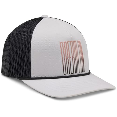 Fox Baseball Cap Lady RS Dream Trucker White OS Fox Baseball Cap Lady RS Dream Trucker White OS von Fox