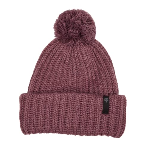 Fox Women's Winter Lady W Indio Cordovan OS Cap, Indigo, ONE Size Fox Women's Winter Lady W Indio Cordovan OS Cap, Indigo, ONE Size von Fox