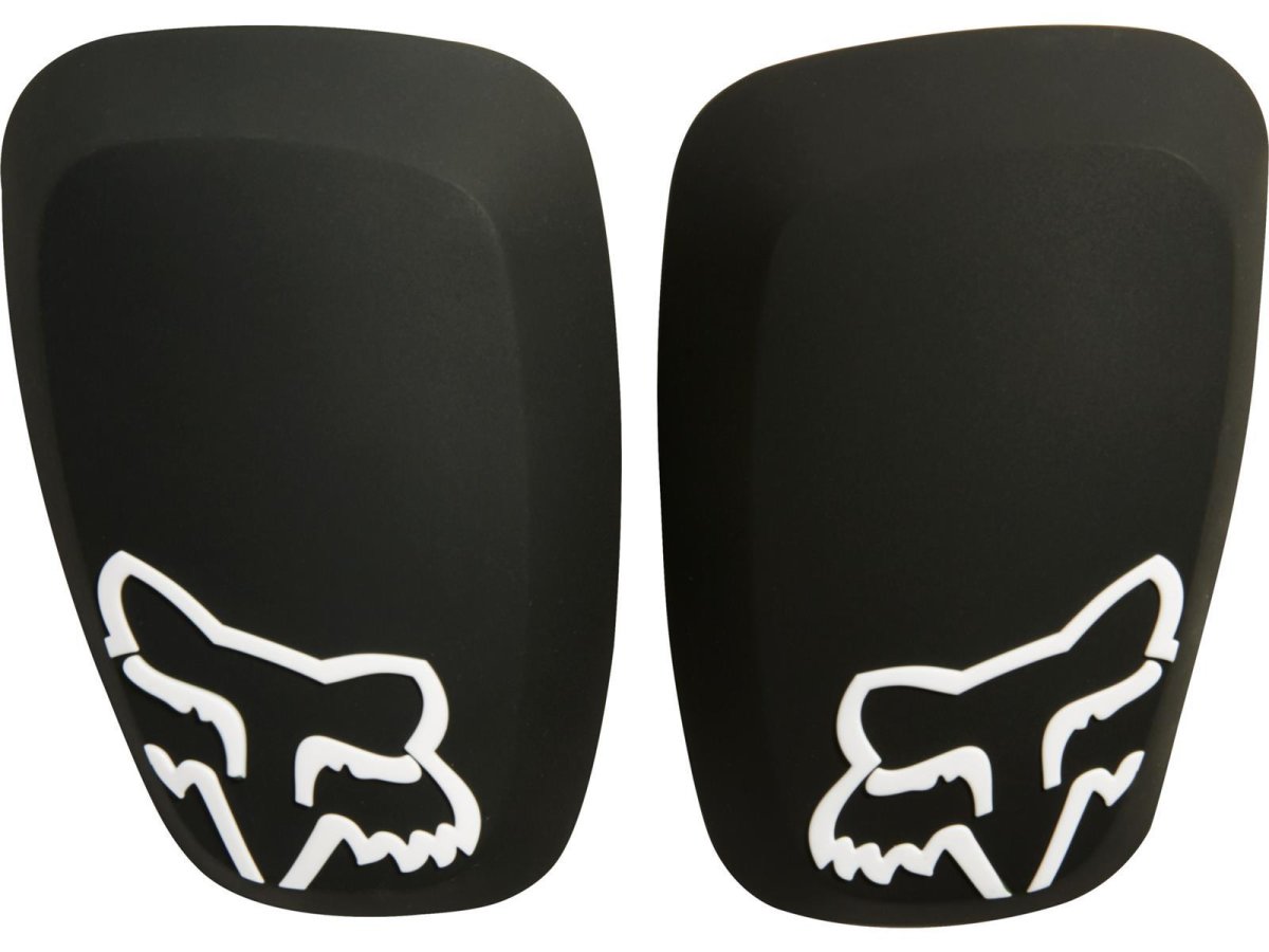 Launch Pro D3O® Elbow Hard Caps [Blk] von Fox