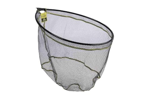 Matrix Karpfen-Latexnetz, groß, 55 x 45 cm Matrix Karpfen-Latexnetz, groß, 55 x 45 cm von Fox