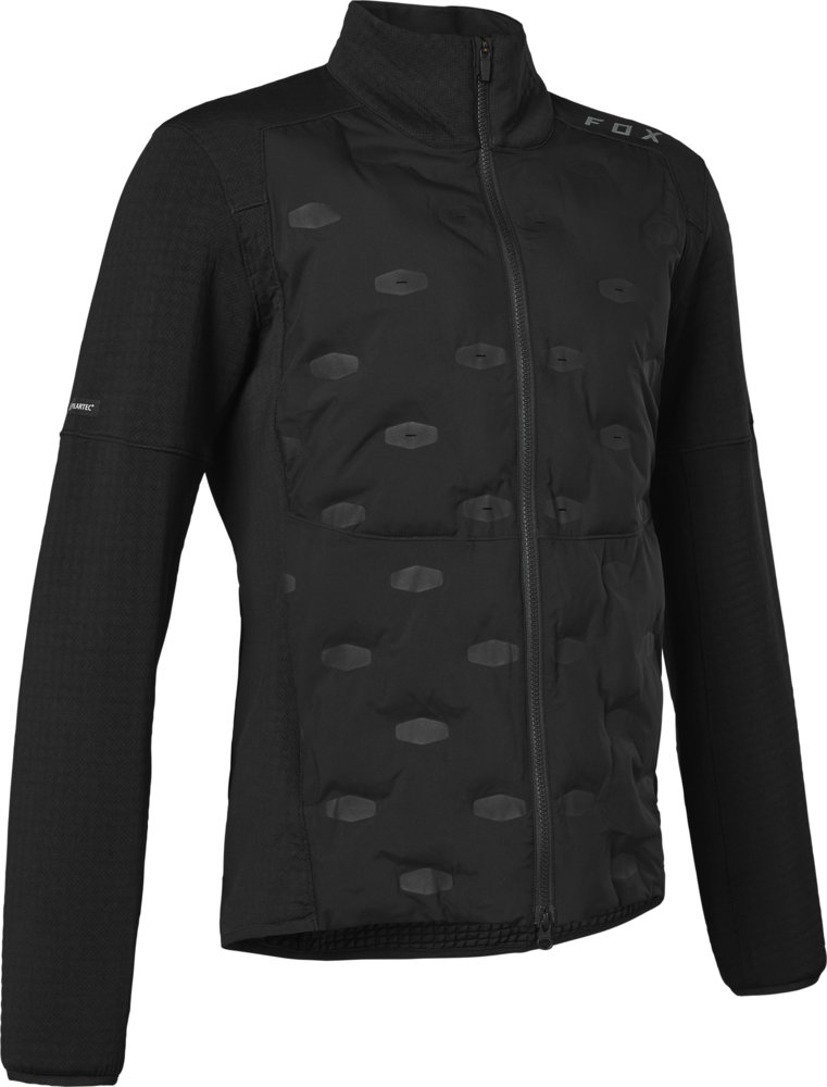 Ranger Windbloc® Fire Jacke [Blk] von Fox