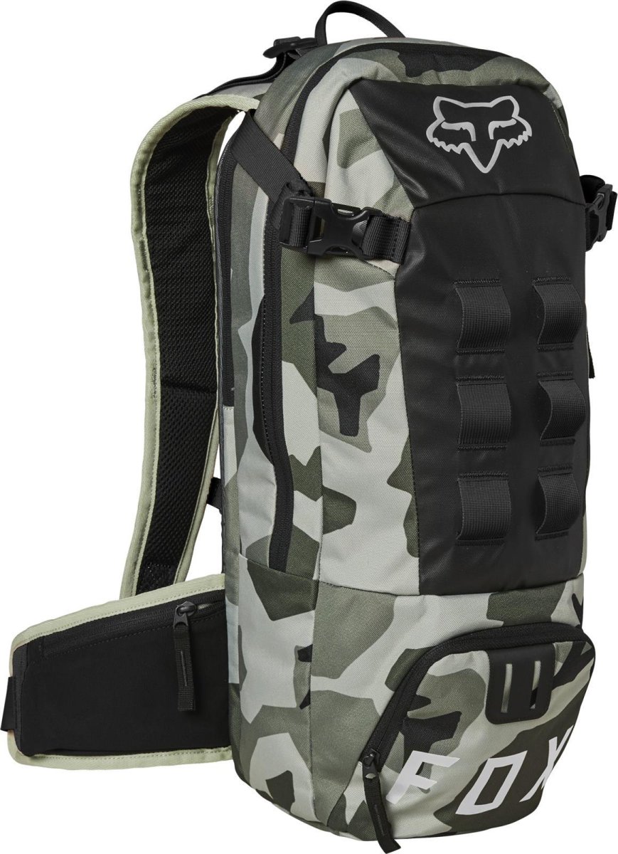 Utility 18L Hydration Pack- Lg [Grn Cam] von Fox