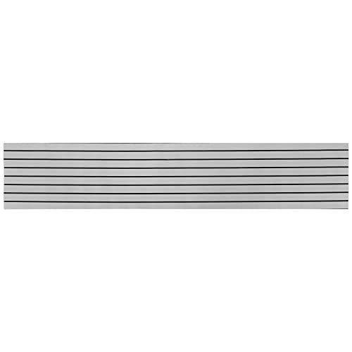 Fozriybefy 6MM Selbst Klebendes Eva Schaum Teak Blatt Marine Boot Yacht Synthetischer Terrassendielen Schaum Boden Boden Belag 240X45Cm Fozriybefy 6MM Selbst Klebendes Eva Schaum Teak Blatt Marine Boot Yacht Synthetischer Terrassendielen Schaum Boden Boden Belag 240X45Cm von Fozriybefy