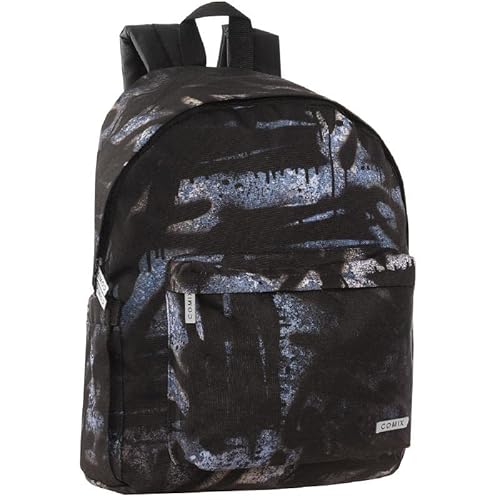 Franco Cosimo Panini Editore Amerikanischer Rucksack Allover Wall Comix Franco Cosimo Panini Editore Amerikanischer Rucksack Allover Wall Comix von Comix