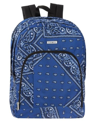 Franco Cosimo Panini Editore Organisierter Rucksack Allover Drops Comix Franco Cosimo Panini Editore Organisierter Rucksack Allover Drops Comix von COMIX