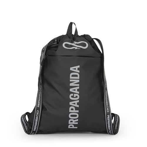 Franco Cosimo Panini Kordelzug Rucksack Unisex - Kinder und Jugendliche, Schwarz, 42x35x5, Casual Franco Cosimo Panini Kordelzug Rucksack Unisex - Kinder und Jugendliche, Schwarz, 42x35x5, Casual von Franco Cosimo Panini