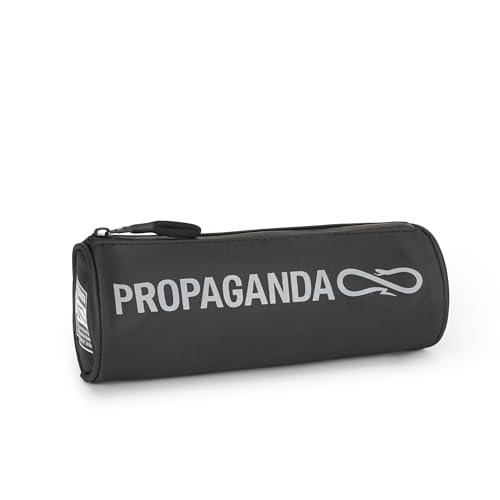 Franco Cosimo Panini Propaganda Federmäppchen für die Schule, offizielles Propaganda, Federmäppchen Tombolino Cannibal, leicht, kompakt, einfach zu tragen und im Rucksack zu verstauen, praktischer Franco Cosimo Panini Propaganda Federmäppchen für die Schule, offizielles Propaganda, Federmäppchen Tombolino Cannibal, leicht, kompakt, einfach zu tragen und im Rucksack zu verstauen, praktischer von Franco Cosimo Panini