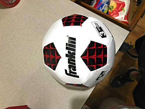 Franklin Soccer Ball Size 3 von Franklin Sports
