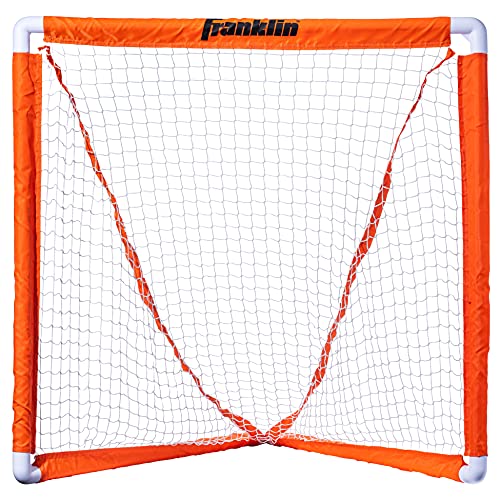 Franklin Sports Deluxe Jugend Lacrosse Ziel Franklin Sports Deluxe Jugend Lacrosse Ziel von Franklin Sports