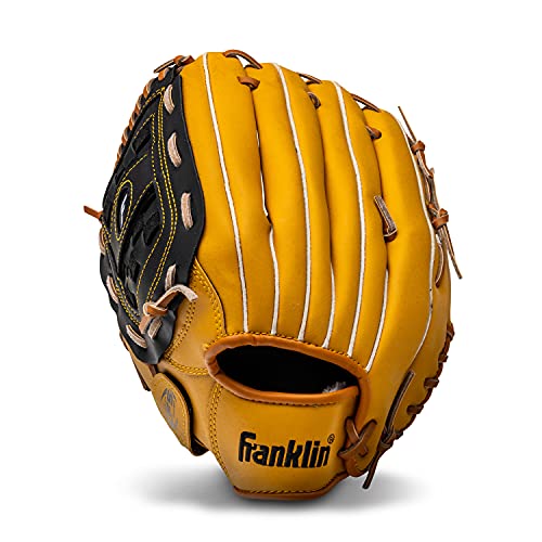 Franklin Sports Field Master Series Baseball Handschuhe von Franklin Sports