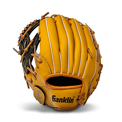 Franklin Sports Field Master Series Baseball Handschuhe von Franklin Sports