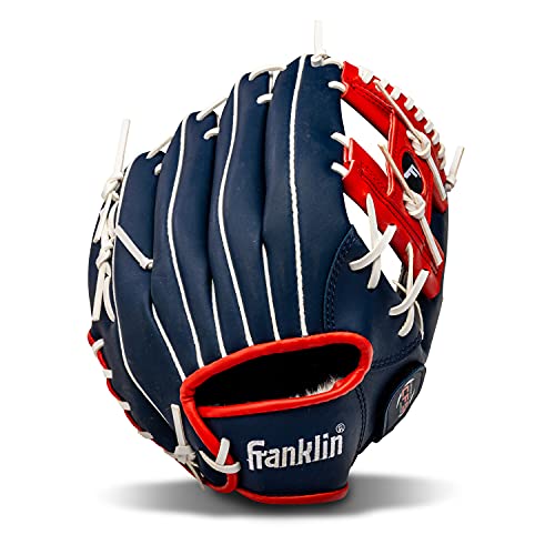 Franklin Sports Field Master USA Serie Baseball Glove-Right Rechtshänder Thrower, Field Master USA Series Baseball Glove Franklin Sports Field Master USA Serie Baseball Glove-Right Rechtshänder Thrower, Field Master USA Series Baseball Glove von Franklin Sports