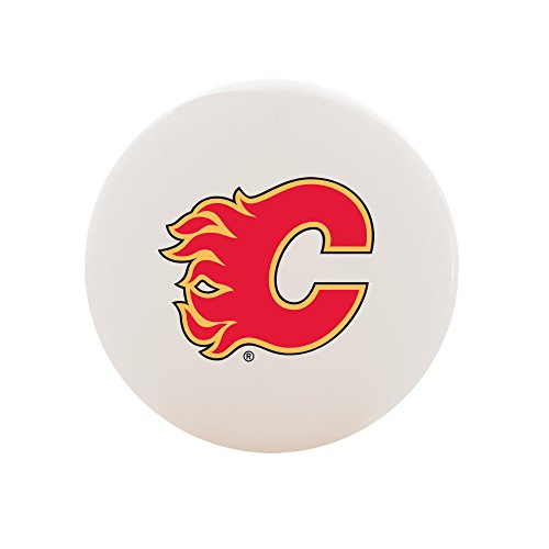 Franklin Sports NHL Team Lizenzierter Streethockey Ball, 74207F08K2, weiß, Einheitsgröße Franklin Sports NHL Team Lizenzierter Streethockey Ball, 74207F08K2, weiß, Einheitsgröße von Franklin Sports