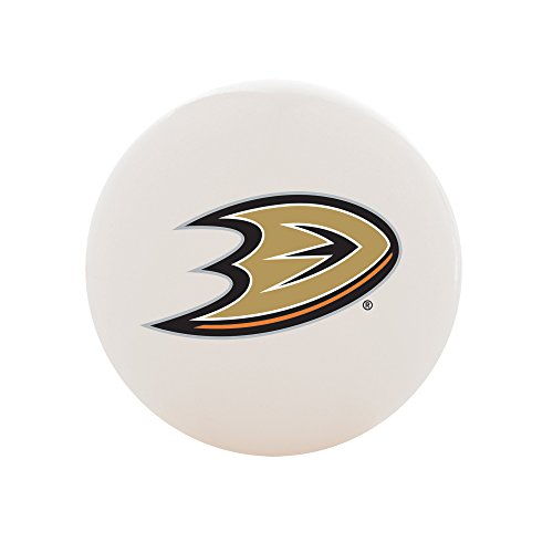 Franklin Sports NHL Team Lizenzierter Streethockey Ball, 74207F15K2, weiß, Einheitsgröße Franklin Sports NHL Team Lizenzierter Streethockey Ball, 74207F15K2, weiß, Einheitsgröße von Franklin Sports
