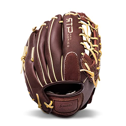 Franklin Sports RTP Pro Baseball-Handschuhe für Fielding, 30,5 cm von Franklin Sports