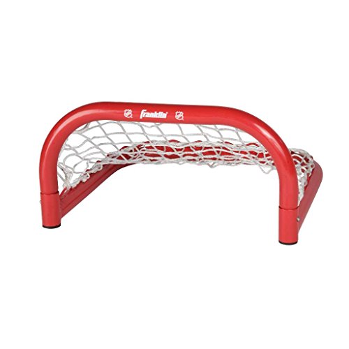 Franklin Skill Goal 12570 Street Hockey Goal Red von Franklin Sports