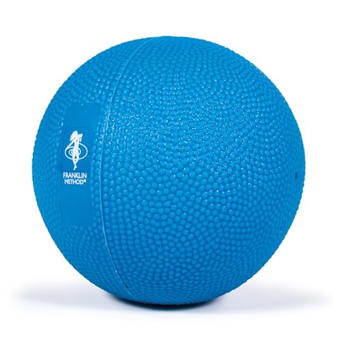 Franklin Fascia Grip Ball blau, 500gr Franklin Fascia Grip Ball blau, 500gr von OPTP