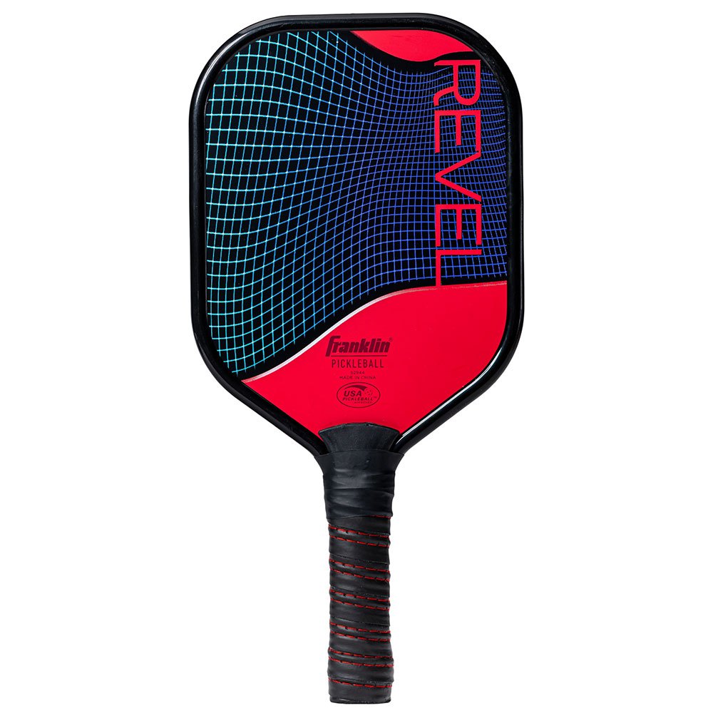 Franklin Revel Pickleball Paddle Rot Franklin Revel Pickleball Paddle Rot von Franklin