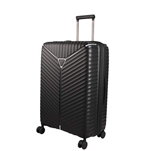 Franky Trolley PP13 M Black von Franky