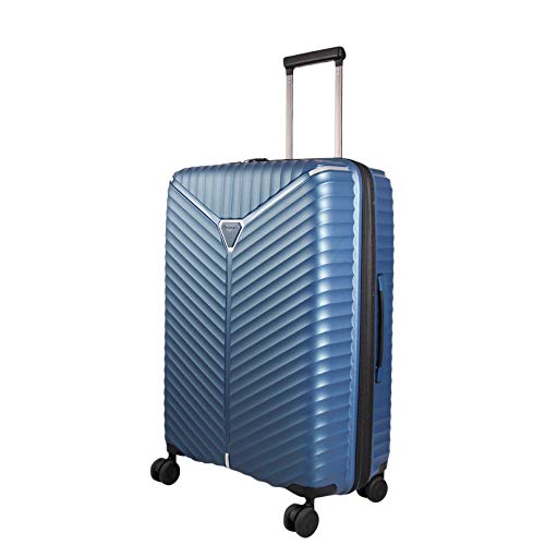 Franky Trolley PP13 M Blue-Metallic Franky Trolley PP13 M Blue-Metallic von Franky