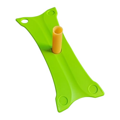 Golf Tees, Golf Rubber Tees Driving Range, Reusable Castle Golf Tees for Travel And Easy Storage, Ideal for Indoor Practice And Outdoor Play, Includes Convenient Carry Case von Fravsiu