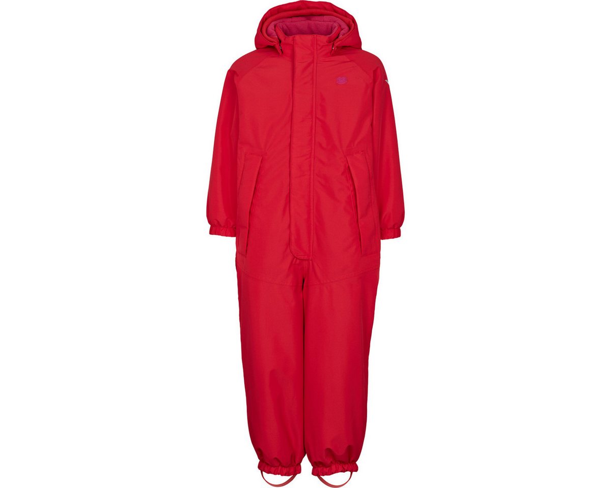 Fred's World by GREEN COTTON Outdoorjacke Schneeanzug rot Fred's World by GREEN COTTON Outdoorjacke Schneeanzug rot von Fred's World by GREEN COTTON
