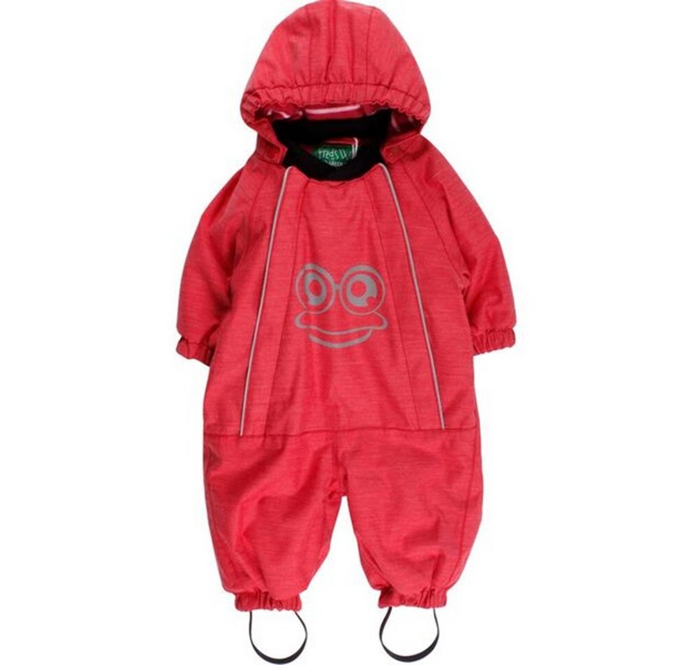 Fred's World by GREEN COTTON Schneeoverall Schneeanzug praktisch vorne zu öffnen Fred's World by GREEN COTTON Schneeoverall Schneeanzug praktisch vorne zu öffnen von Fred's World by GREEN COTTON