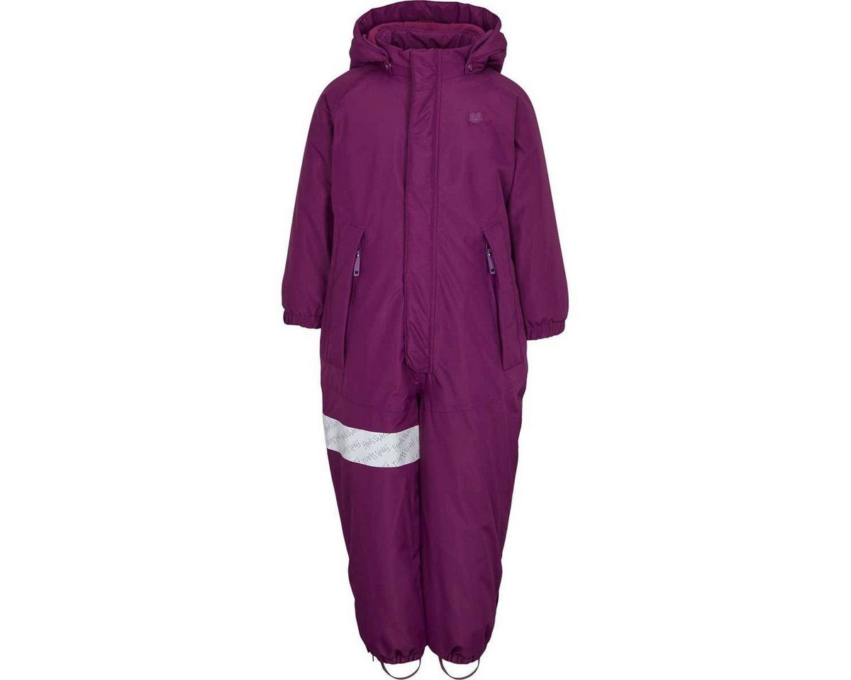Fred's World by GREEN COTTON Schneeoverall Schneeanzug Fred's World by GREEN COTTON Schneeoverall Schneeanzug von Fred's World by GREEN COTTON