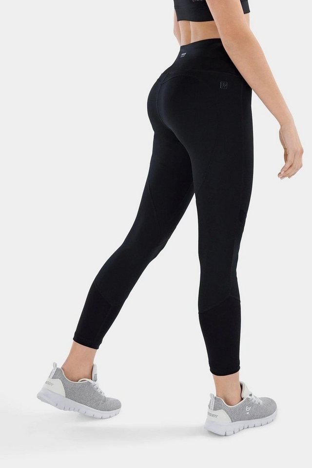 Freddy Yogaleggings FREDDY Superfit D.I.W.O Sport Leggings schwarz Freddy Yogaleggings FREDDY Superfit D.I.W.O Sport Leggings schwarz von Freddy