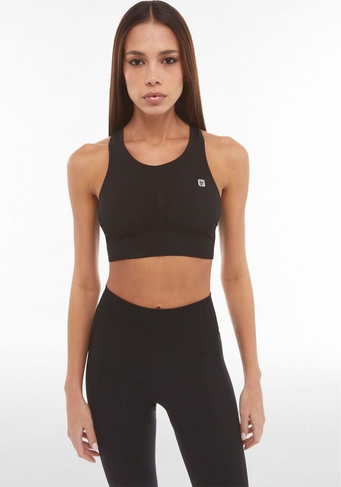 Freddy Sport-BH ACTIVE SEAMLESS Sport Artikel Neu bei Otto Freddy Sport-BH ACTIVE SEAMLESS Sport Artikel Neu bei Otto von Freddy