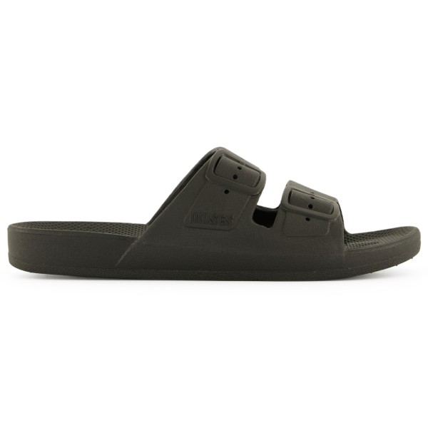 Freedom Moses - Basic - Sandalen Gr 35/36 schwarz Freedom Moses - Basic - Sandalen Gr 35/36 schwarz von Freedom Moses
