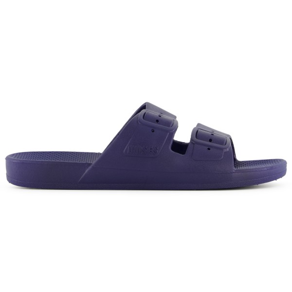 Freedom Moses - Basic - Sandalen Gr 40/41 blau Freedom Moses - Basic - Sandalen Gr 40/41 blau von Freedom Moses