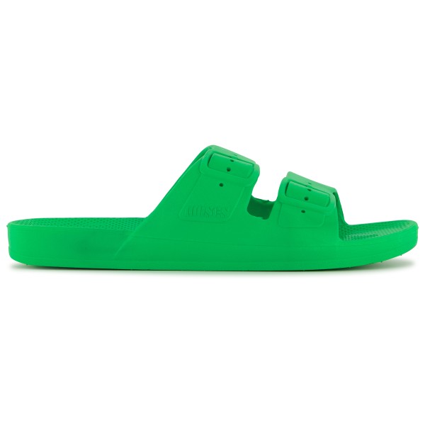 Freedom Moses - Basic - Sandalen Gr 43/44 grün Freedom Moses - Basic - Sandalen Gr 43/44 grün von Freedom Moses