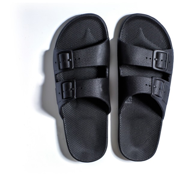 Freedom Moses - Kid's Basic - Sandalen Gr 32/33 schwarz Freedom Moses - Kid's Basic - Sandalen Gr 32/33 schwarz von Freedom Moses