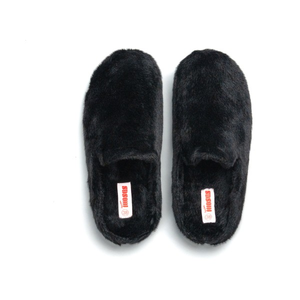 Freedom Moses - Women's Bubba - Hüttenschuhe Gr 42 schwarz Freedom Moses - Women's Bubba - Hüttenschuhe Gr 42 schwarz von Freedom Moses