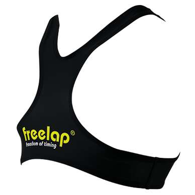 Freelap Schwimmweste "Swim Vest", S Freelap Schwimmweste "Swim Vest", S von Freelap
