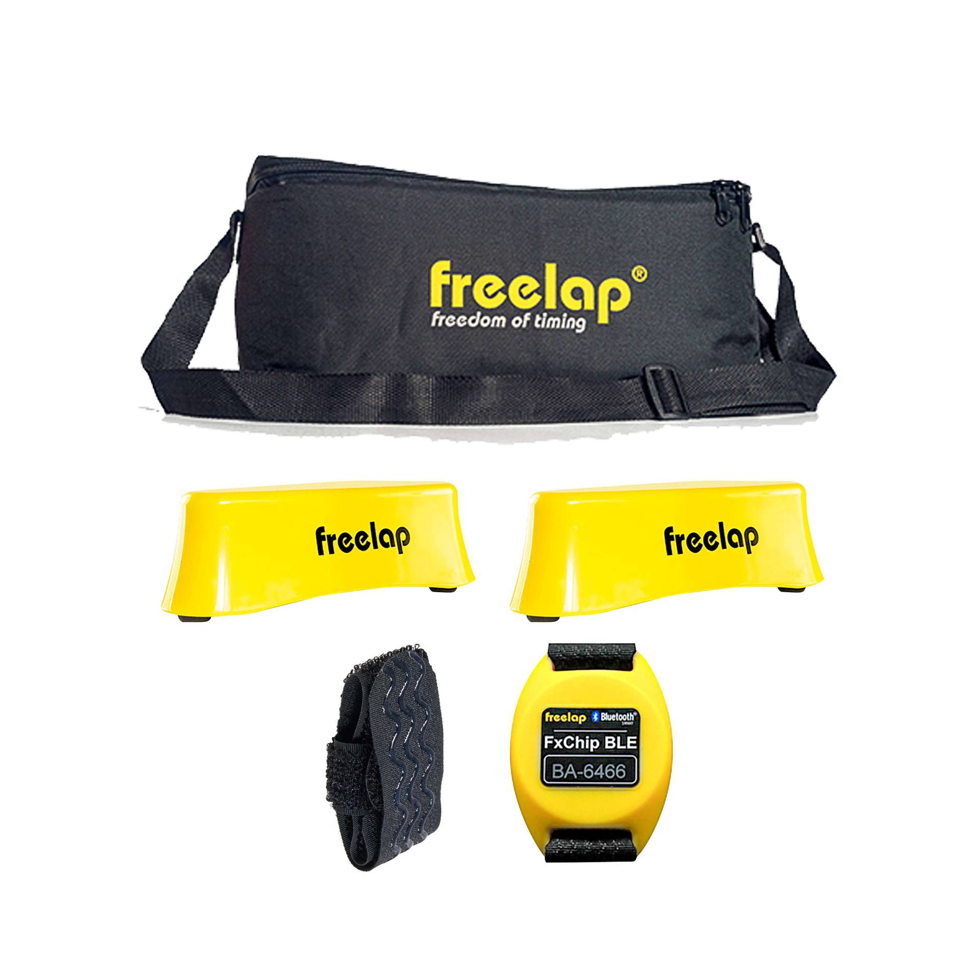 Freelap Zeitmesssystem-Set "Biking Basic" von Freelap