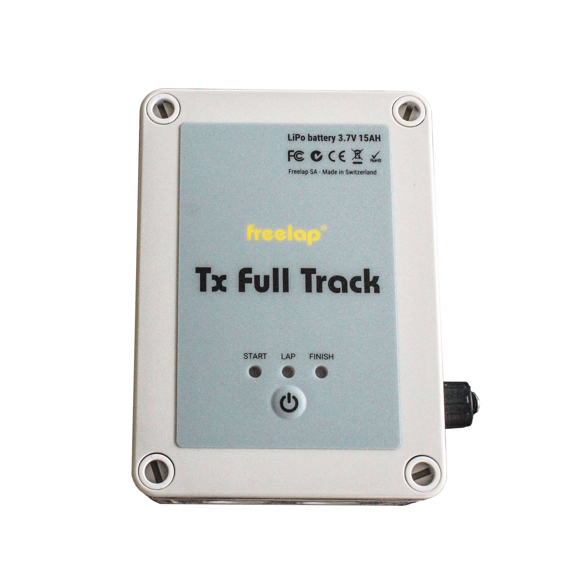 Freelap Transmitter "Tx Full Track" Freelap Transmitter "Tx Full Track" von Freelap