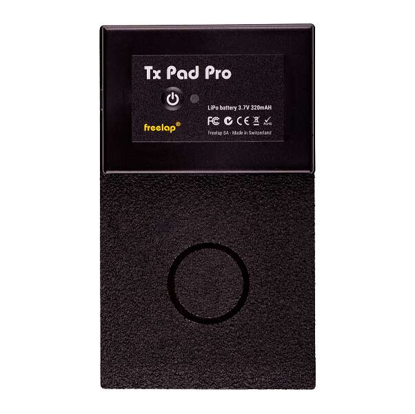 Freelap Transmitter "Tx Pad Pro" von Freelap