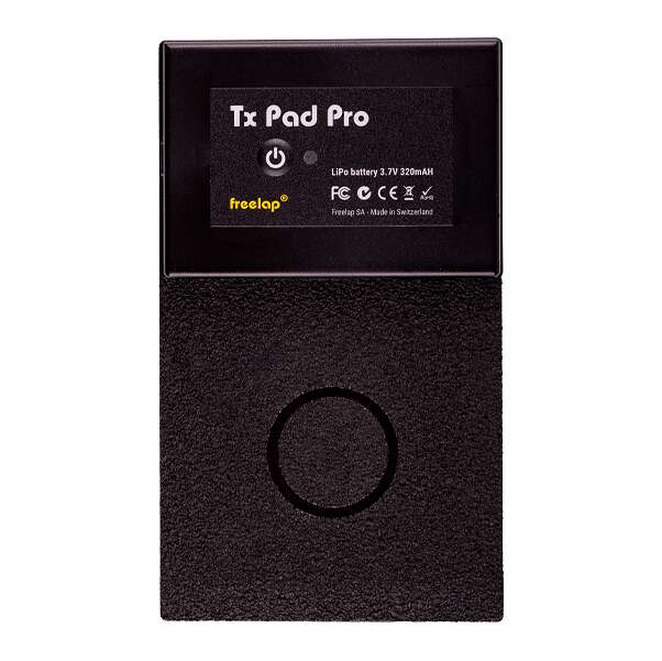 Freelap Transmitter "Tx Pad Pro" Freelap Transmitter "Tx Pad Pro" von Freelap