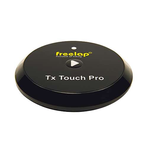 Freelap Transmitter "Tx Touch Pro" von Freelap