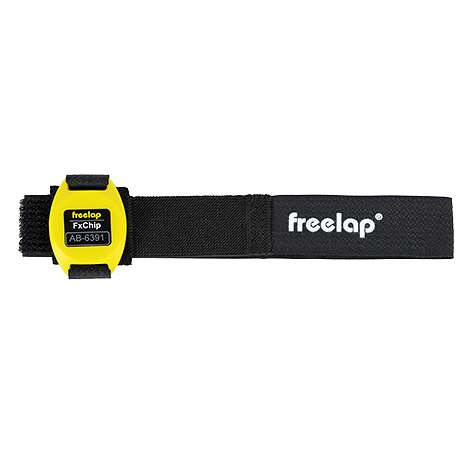 Freelap Transponder "FxSki" von Freelap